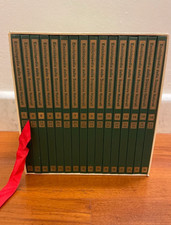 Enciclopedia delle Scienze Naturali - 16 volumi - Mondadori