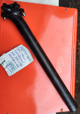 REGGISELLA REGGISELLA MARCA LP LUNGHEZZA 350 31,6 mm REGGISELLA BICI VINTAGE