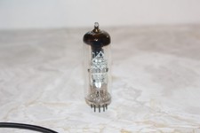 Tubo telefunken em84 molto - tubo, em84,