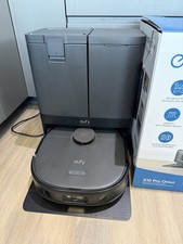 eufy X10 Pro Omni Robot