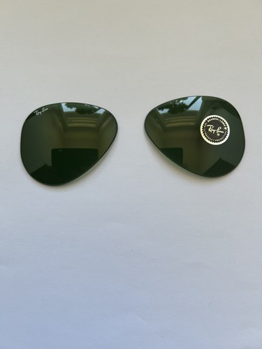 Ray ban lenti - ray, di