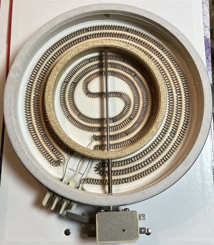 Radiatore getto eika - getto,