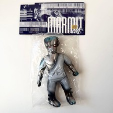 Marmit Karateman Figura in