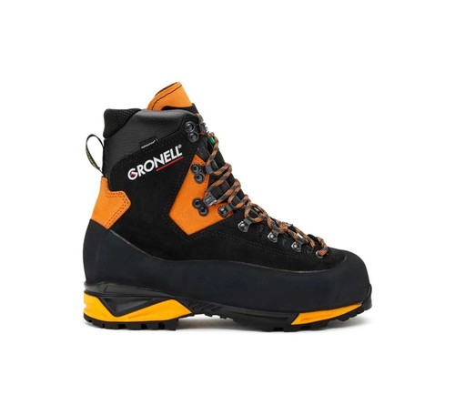 Gronell scarpone antitaglio - gronell,