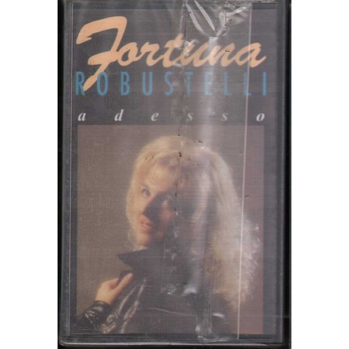Fortuna robustelli mc7 - fortuna,