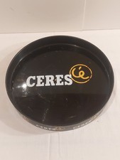 Vassoio birra Ceres in