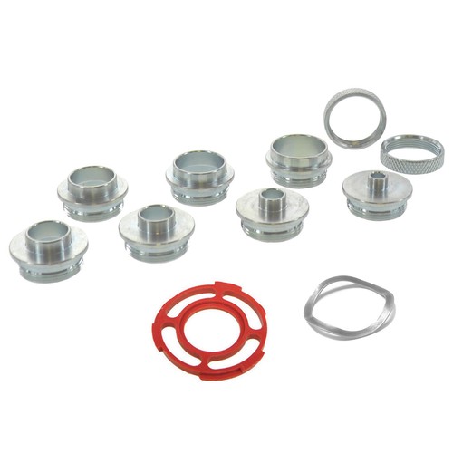 Milescraft metalbushingset - milescraft,