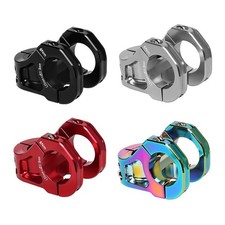 Stelo bici 35mm per manubrio