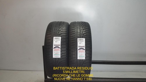 Gomme usate termiche - usate,
