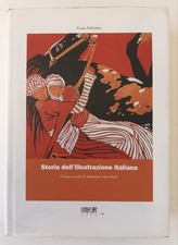 Storia dell'illustrazione