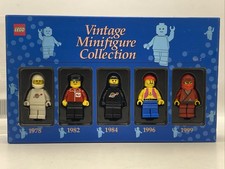 LEGO MINIFIGURE VINTAGE