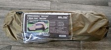 MIL-TEC 1-Man Recom Tenda