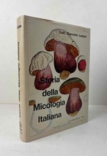 Storia della Micologia