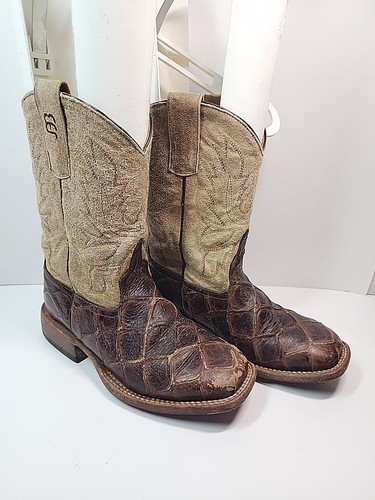 Stivali cowboy anderson - da,