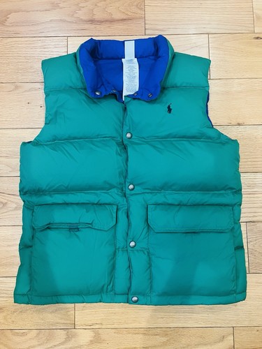 Polo ralph lauren gilet - ralph,