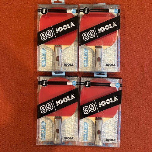 Nuova racchetta ping - 4x,