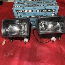 Lancia Autobianchi Y10 Coppia