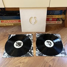 SIGUR ROS - ( ) - VINYL 2002