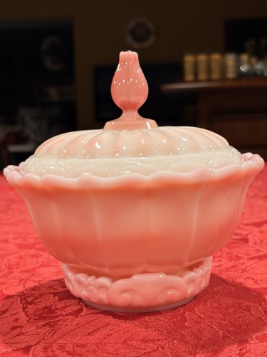 Pezzi vintage fenton - 3,