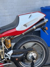 DUCATI 996 SPS OEM MONO UNITÀ