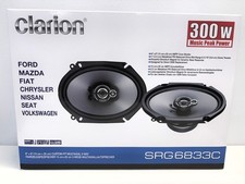 Altoparlanti auto multiassiali