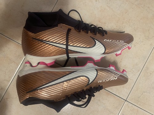 Scarpe calcio mercurial - da,