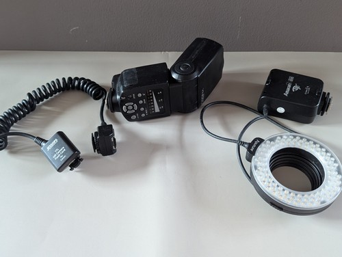 Yongnuo speedlite yn560 - speedlite,
