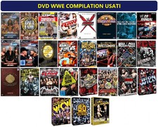 WWE COMPILATION COME NUOVI REGION DUE.SCEGLI IL TUO PREFERITO.WRESTLING