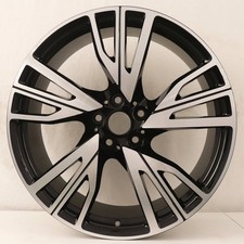 Cerchio in lega BMW i8 20