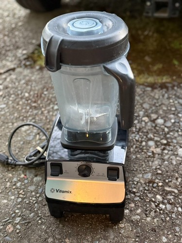 Vitamix vm0102d 5300 oz - 64,