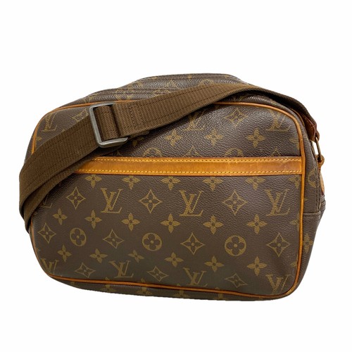 Borsa tracolla louis vuitton - a,