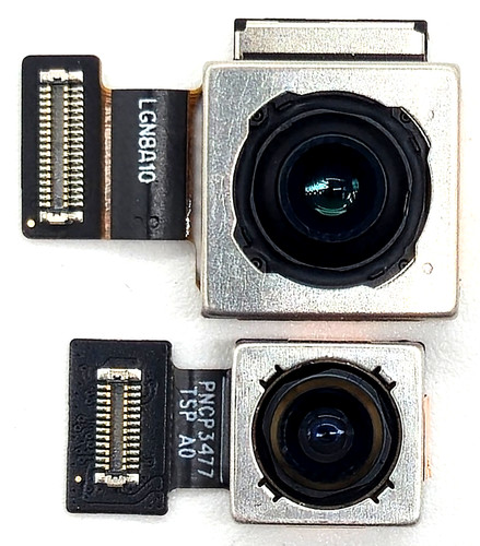 Motorola razr - razr, 5g