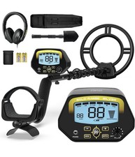 Sakobs Metal Detector