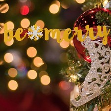  Banner di carta 1PC Banner di