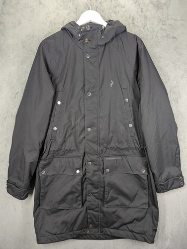 Peak performance alex parka - peak,