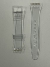 Swatch Cinturino Originale X
