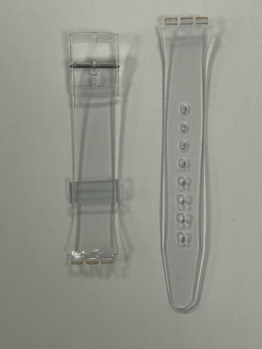 Swatch cinturino originale - cinturino, x