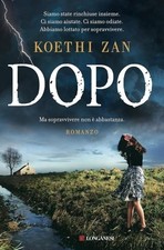 LIBRO DOPO. MA SOPRAVVIVERE