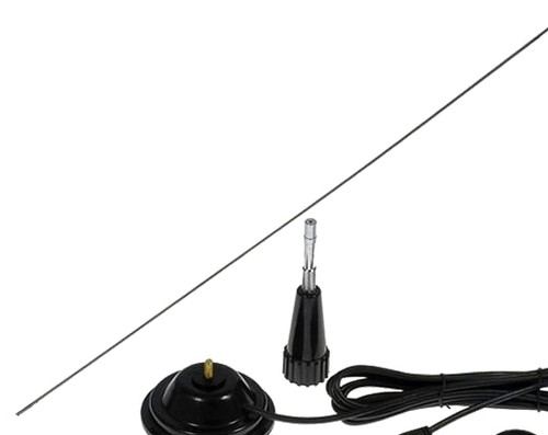 Antenna automotive farun - antenna;, cb;