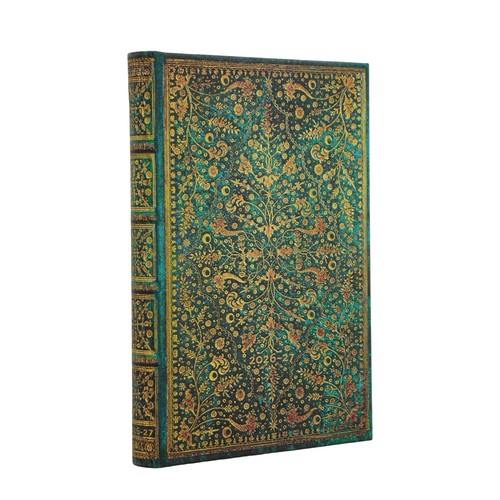 Paperblanks 2027 fiore di - |,