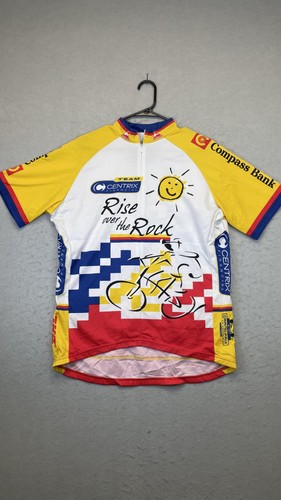 Maglia ciclismo radere uomo - maglia,