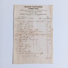 1870 Carlo Cavanna