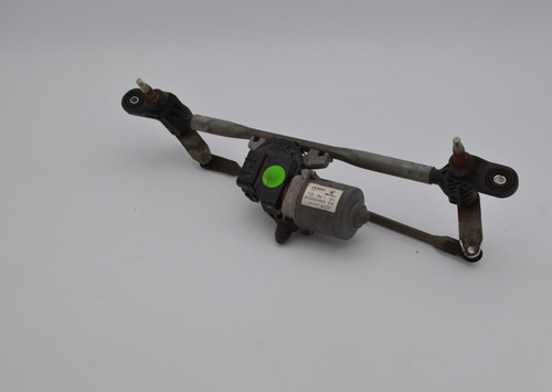 Motorino tergicristalli - motorino,