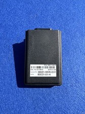 Honda CBR1000rr sp 2017-2023, Unità di controllo sospensioni Ohlins, CBR 38651-MKR-D31