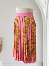 Versace Heritage gonna midi