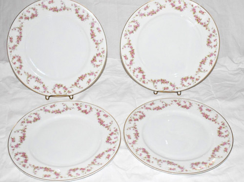 Piatti vintage thun - piatti,