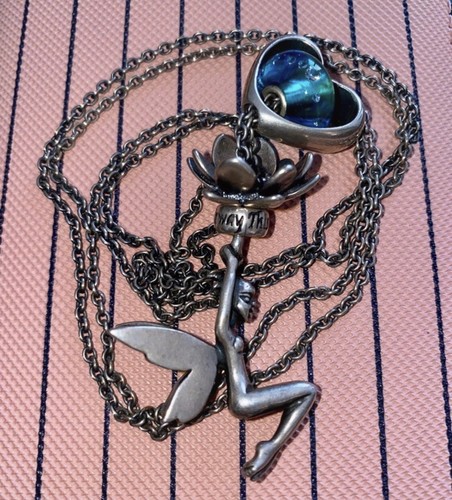 Collana lunga trollbeads - collana,