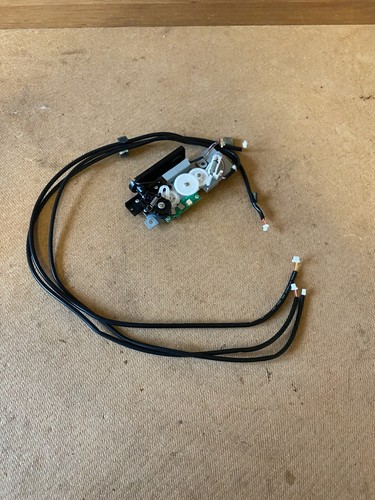 Sensore modulo motore