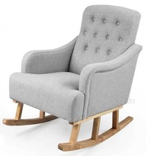 SEDIA POLTRONA DONDOLO