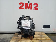 MOTORE COMPLETO PER FORD Fiesta 6° Serie UGJC 75CV UGJC diesel 1498 (08>17)